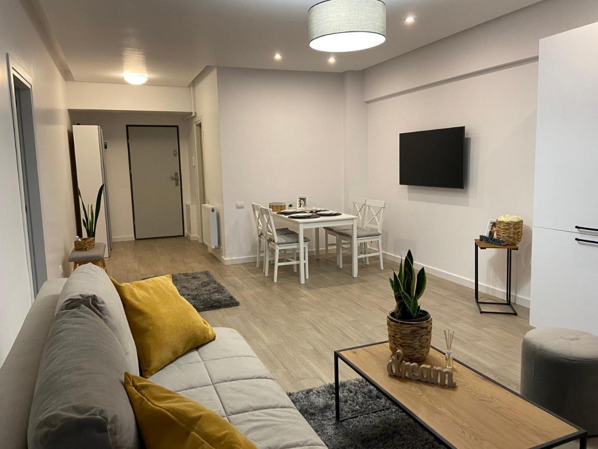 Apartament Mirage Sunset *